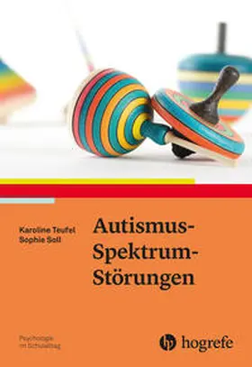 Teufel / Soll |  Autismus-Spektrum-Störungen | Buch |  Sack Fachmedien