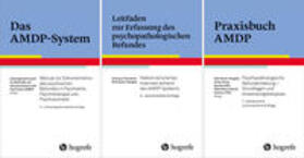 Fähndrich / Stieglitz / Haug |  AMDP-Buchset | Buch |  Sack Fachmedien