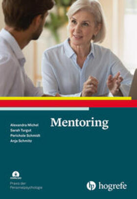 Michel / Turgut / Schmidt |  Mentoring | Buch |  Sack Fachmedien