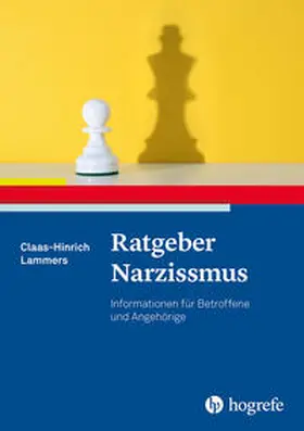 Lammers |  Ratgeber Narzissmus | Buch |  Sack Fachmedien