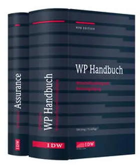 WP Premium: WP Handbuch und Assurance mit Online-Ausgabe | Medienkombination | 978-3-8021-2108-1 | sack.de