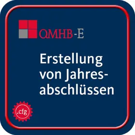  Qualitätsmanagementhandbuch - Modul Erstellung von Jahresabschlüssen | Datenbank |  Sack Fachmedien