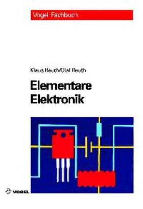 Beuth / Beuth |  Elementare Elektronik | Buch |  Sack Fachmedien