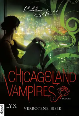 Neill |  Chicagoland Vampires - Verbotene Bisse | eBook | Sack Fachmedien