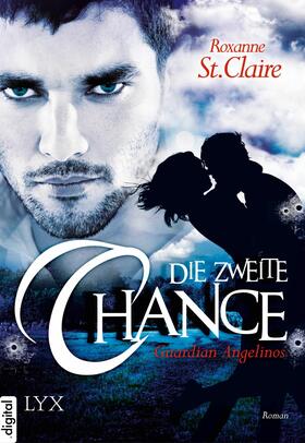 Claire |  Guardian Angelinos - Die zweite Chance | eBook | Sack Fachmedien