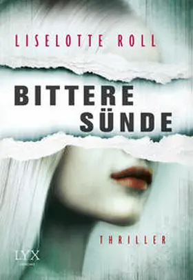 Roll | Bittere Sünde | Buch | 978-3-8025-9225-6 | sack.de