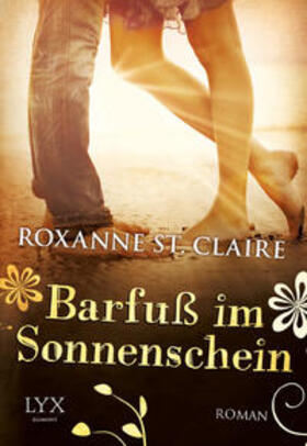 Claire |  Barfuß im Sonnenschein | Buch |  Sack Fachmedien