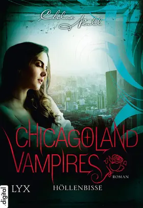 Neill |  Chicagoland Vampires - Höllenbisse | eBook | Sack Fachmedien