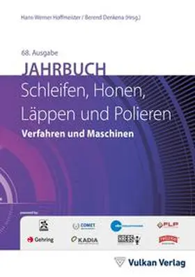 Hoffmeister / Denkena |  Jahrbuch Schleifen, Honen, Läppen und Polieren | eBook | Sack Fachmedien