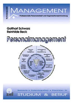 Schwarz / Beck |  Personalmanagement | Buch |  Sack Fachmedien