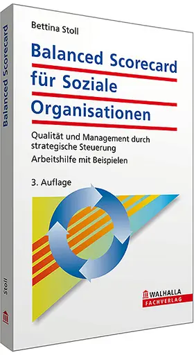 Stoll |  Balanced Scorecard für Soziale Organisationen | Buch |  Sack Fachmedien