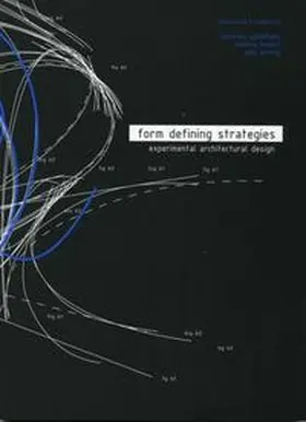 Agkathidis / Hudert / Schillig |  Form Defining Strategies | Buch |  Sack Fachmedien