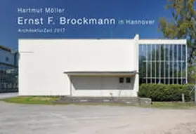 Möller |  Ernst F. Brockmann in Hannover | Buch |  Sack Fachmedien