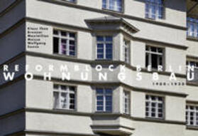 Meisse / Brenner / Sonne |  Reformblock Berlin | Buch |  Sack Fachmedien