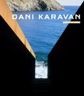 Jacobi / Omer / Reuter |  Dani Karavan | Buch |  Sack Fachmedien