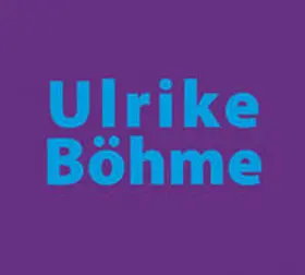  Ulrike Böhme | Buch |  Sack Fachmedien