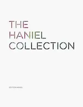 Franz Haniel & Cie. |  The Haniel Collection | Buch |  Sack Fachmedien