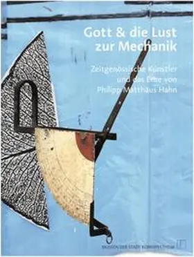 Sedler |  Gott und die Lust zur Mechanik | Buch |  Sack Fachmedien