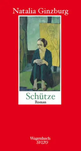 Ginzburg |  Schütze | Buch |  Sack Fachmedien