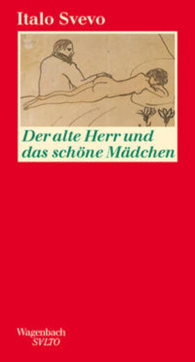 Svevo |  Der alte Herr und das schöne Mädchen | Buch |  Sack Fachmedien