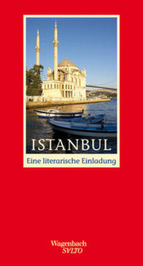 Sagaster / Heinfeldner |  Istanbul | Buch |  Sack Fachmedien
