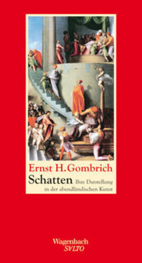 Gombrich |  Schatten | Buch |  Sack Fachmedien