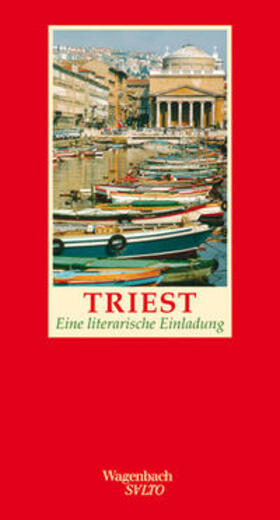 Wurster |  Triest | Buch |  Sack Fachmedien