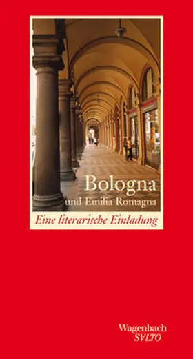 Macke |  Bologna und Emilia Romagna | Buch |  Sack Fachmedien