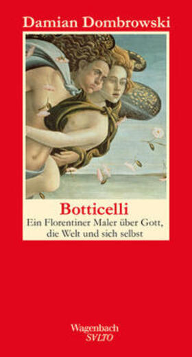 Dombrowski |  Botticelli | Buch |  Sack Fachmedien