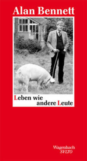 Bennett |  Leben wie andere Leute | Buch |  Sack Fachmedien