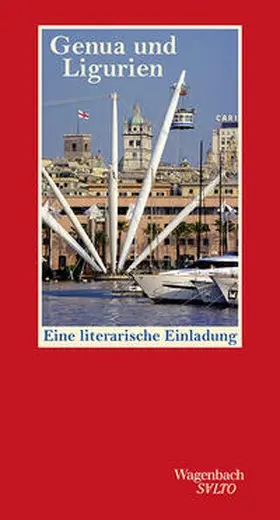 Wurster |  Genua und Ligurien | Buch |  Sack Fachmedien