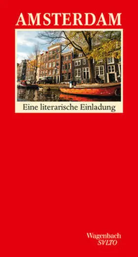 Cossé |  Amsterdam | Buch |  Sack Fachmedien