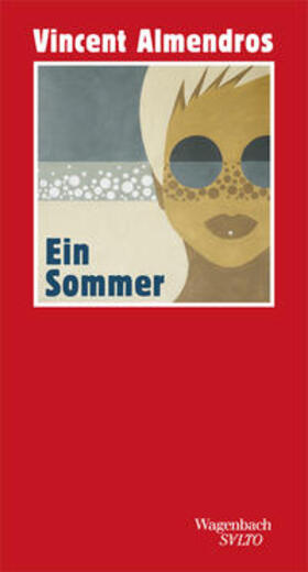 Almendros | Ein Sommer | Buch | 978-3-8031-1324-5 | sack.de