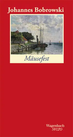 Bobrowski | Mäusefest | Buch | 978-3-8031-1325-2 | sack.de