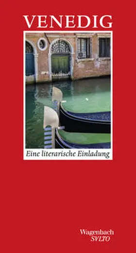 Müller-Wolf |  Venedig | Buch |  Sack Fachmedien