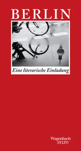 Guggenberger / Schüssler |  Berlin | Buch |  Sack Fachmedien