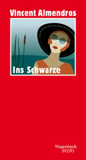 Almendros |  Ins Schwarze | Buch |  Sack Fachmedien