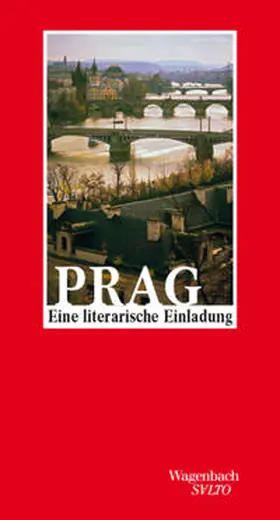 Knapkova |  Prag | Buch |  Sack Fachmedien