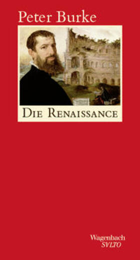 Burke |  Die Renaissance | Buch |  Sack Fachmedien