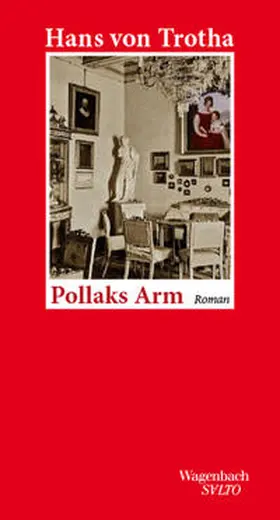 von Trotha | Pollaks Arm | Buch | 978-3-8031-1359-7 | sack.de