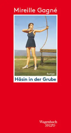 Gagné | Häsin in der Grube | Buch | 978-3-8031-1361-0 | sack.de