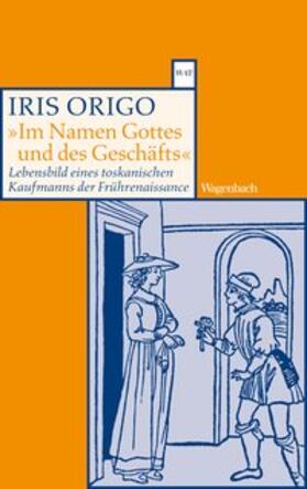 Origo |  Origo, I: Im Namen Gottes | Buch |  Sack Fachmedien