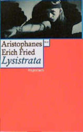 Aristophanes / Fried |  Lysistrata | Buch |  Sack Fachmedien