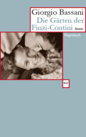 Bassani |  Die Gärten der Finzi-Contini | Buch |  Sack Fachmedien