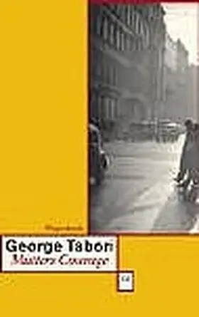 Tabori |  Mutters Courage | Buch |  Sack Fachmedien