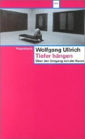 Ullrich |  Tiefer hängen | Buch |  Sack Fachmedien