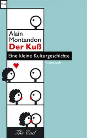 Montandon |  Der Kuß | Buch |  Sack Fachmedien