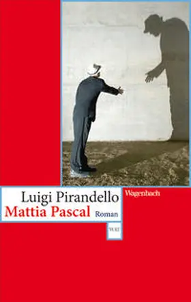 Pirandello |  Mattia Pascal | Buch |  Sack Fachmedien