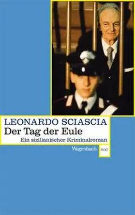 Sciascia |  Tag der Eule | Buch |  Sack Fachmedien