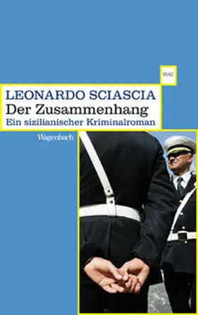 Sciascia / Scascia |  Der Zusammenhang | Buch |  Sack Fachmedien